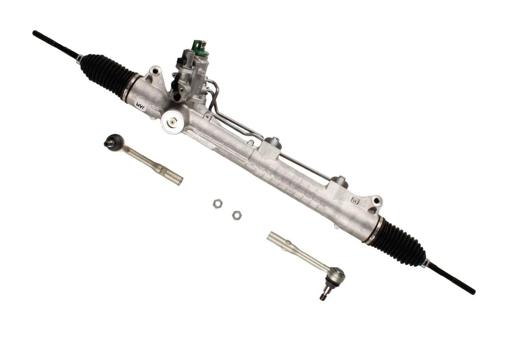 MER CEDES S CLASS W221 2006-13 RHD BRAND NEW POWER STEERING RACK Servotronic