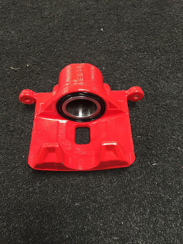 FOR HONDA CIVIC 2.0 TYPE R EP3 HONDA S2000 FRONT BRAKE CALIPER  LEFT LH SIDE RED