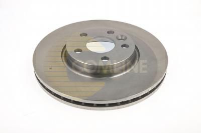 FORD MONDEO GALAXY S-MAX 1.6 1.8 2.0 2.2 2.3 MAY 2006 ON FRONT BRAKE DISCS 300MM