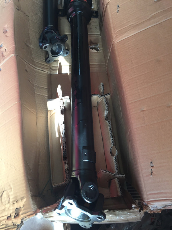 FOR MERCEDES VITO VIANO W639 2003-2014 PROPSHAFT COMPLETE A6394107006 6394101916
