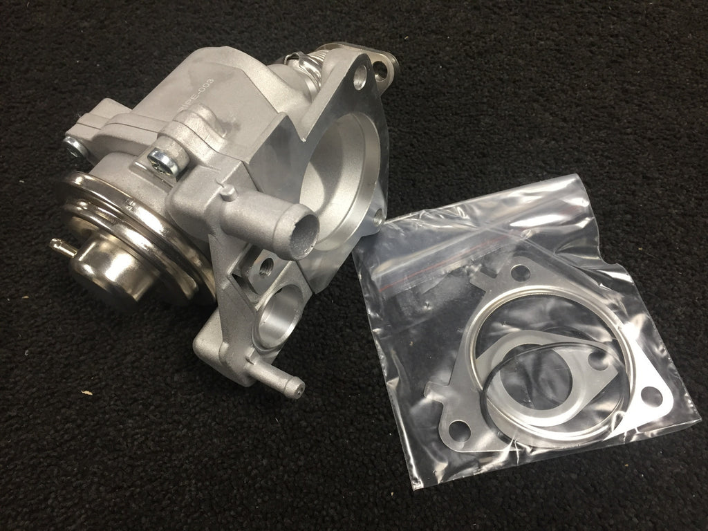 PEUGEOT BOXER MOTORHOME 3.0HDi EGR VALVE EXHAUST RECIRCULATION VALVE