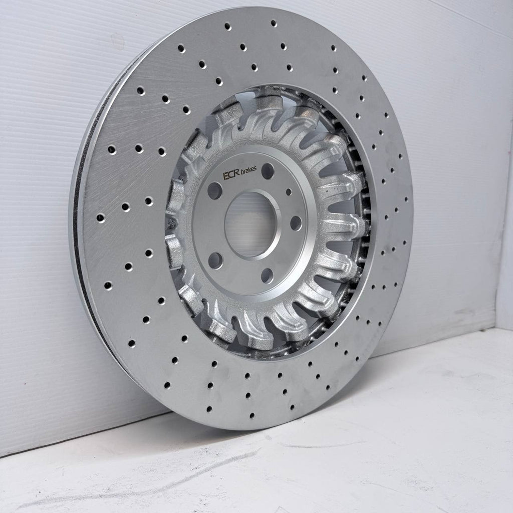 FOR  AUDI RS3 8P 2011-2013 PERFORMANCE BRAKE DISC BRAKE PADS FRONT REAR