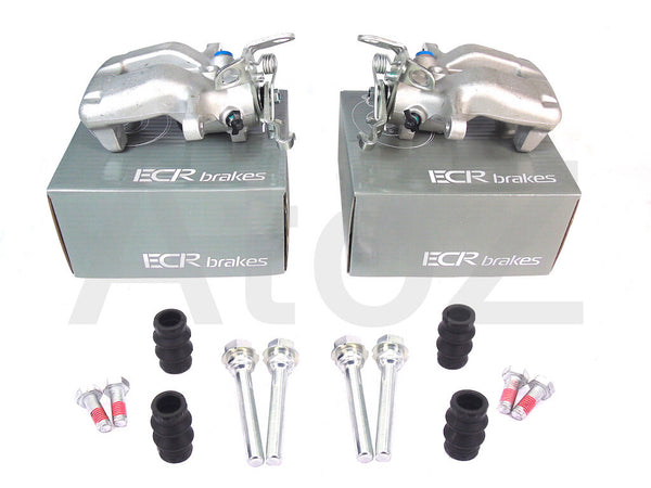 Audi A3 TT Skoda Octavia Superb VW Golf Touran Scirocco Seat Rear Brake Calipers