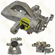  CITROEN C4 HDi PEUGEOT 307 REAR RH HAND SIDE BRAKE CALIPER MODELS WITH BOSCH 
