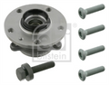 FOR AUDI A1 A3 Q3 RSQ3 RS3 S3 TT REAR WHEEL BEARING HUB KIT