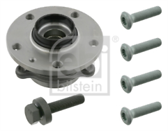 FOR AUDI A1 A3 Q3 RSQ3 RS3 S3 TT REAR WHEEL BEARING HUB KIT
