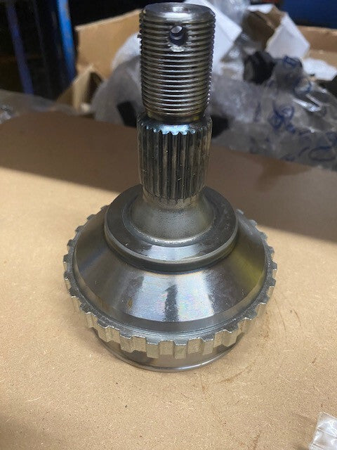 FRONT DRIVESHAFT OUTER CV JOINT FITS PEUGEOT 406 1.9TD 2.0 16V 29 ABS TEETH