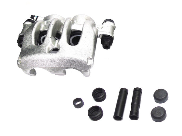 For Mercedes Vito Viano W639 2003-2018 Front Left Brake Caliper 300mm Discs