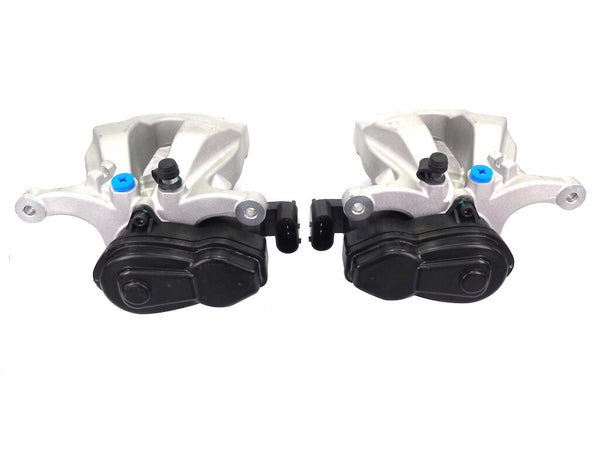 RANGE ROVER L405 RANGE ROVER SPORT L494 2013-2018 2 REAR ELECTRIC BRAKE CALIPERS