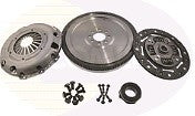 FOR MINI COOPER 1.6 R52 R53 W11B16A DUALMASS / SOLID FLYWHEEL CONVERSION KIT