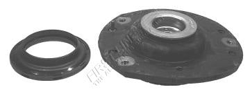 PEUGEOT 206 1.1 1.4 1.6 1.9 2.0 STRUT TOP MOUNTING NEW!