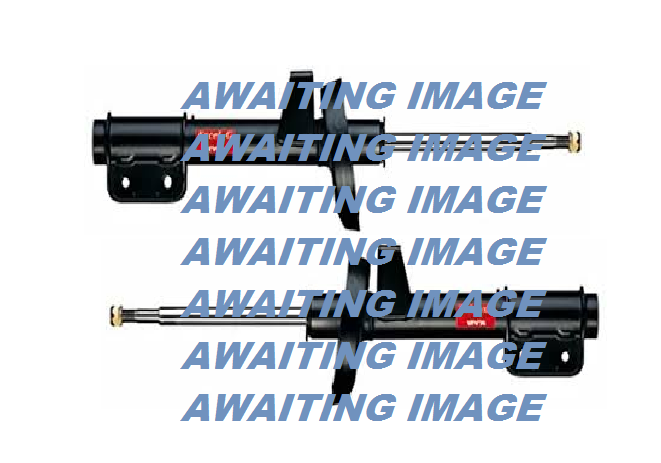 FOR  HONDA CIVIC 2.2 SE I-CTDI (MK8 (FK37)) DIESEL SHOCK ABSORBERS FRONT 2005-11