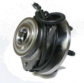 FOR JEEP CHEROKEE KJ 2002-2007 FRONT WHEEL BEARING HUB ABS SENSOR LH OR RH