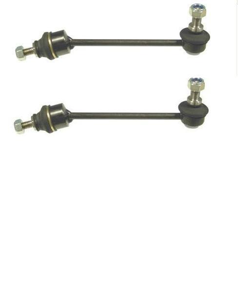 LANDROVER FREELANDER 1997-2006 2 FRONT ANTI ROLL BAR LINKS LH RH
