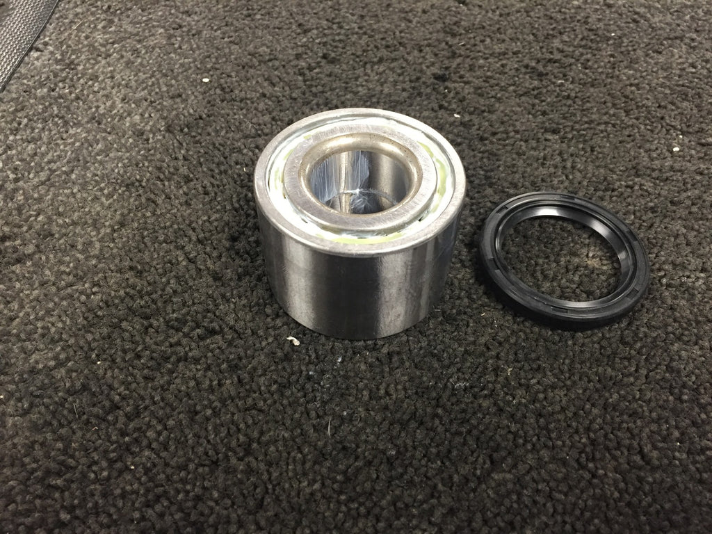 FOR TOYOTA MR2 MK1 WHEEL BEARING FRONT WHEEL BEARING KIT  61mm
