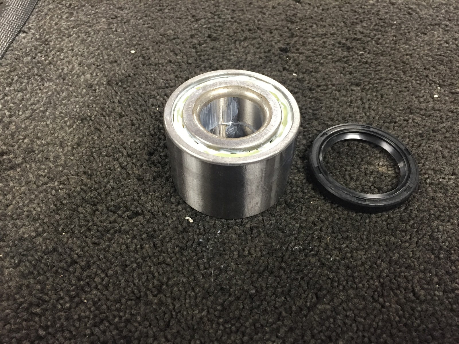 FOR TOYOTA MR2 MK1 WHEEL BEARING FRONT WHEEL BEARING KIT  61mm