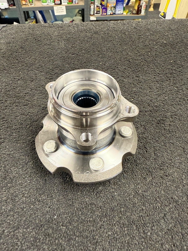 ALPHARD VELLFIRE 08-14 AWD 4WD REAR WHEEL AXLE HUB BEARING COMPLETE