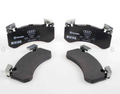 AUDI A6 A7 A8 BREMBO FRONT BRAKE PADS 4G0698151AB  GENUINE NEW