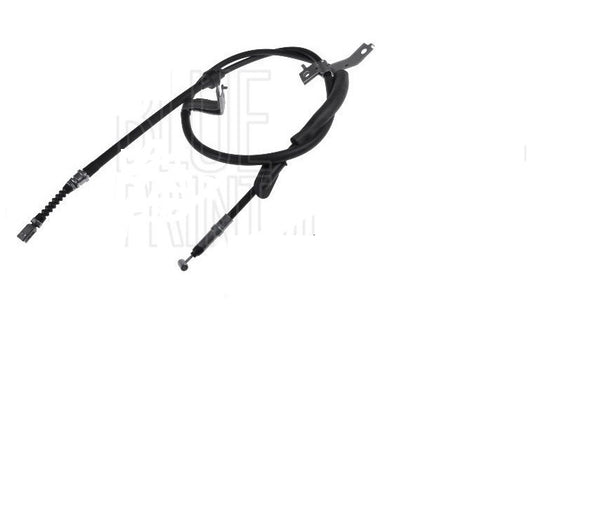 FOR HONDA CIVIC 1.6 VTI VTEC EG6 REAR BRAKE CABLE DRIVER SIDE RH HANDBRAKE CABLE