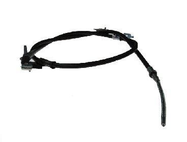 FOR NISSAN PRIMERA 2.0 2.0TD 96-02 REAR HANDBRAKE CABLE