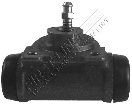 MULTIPLA 1.6 1.9TD JTD REAR BRAKE CYLINDER NEW