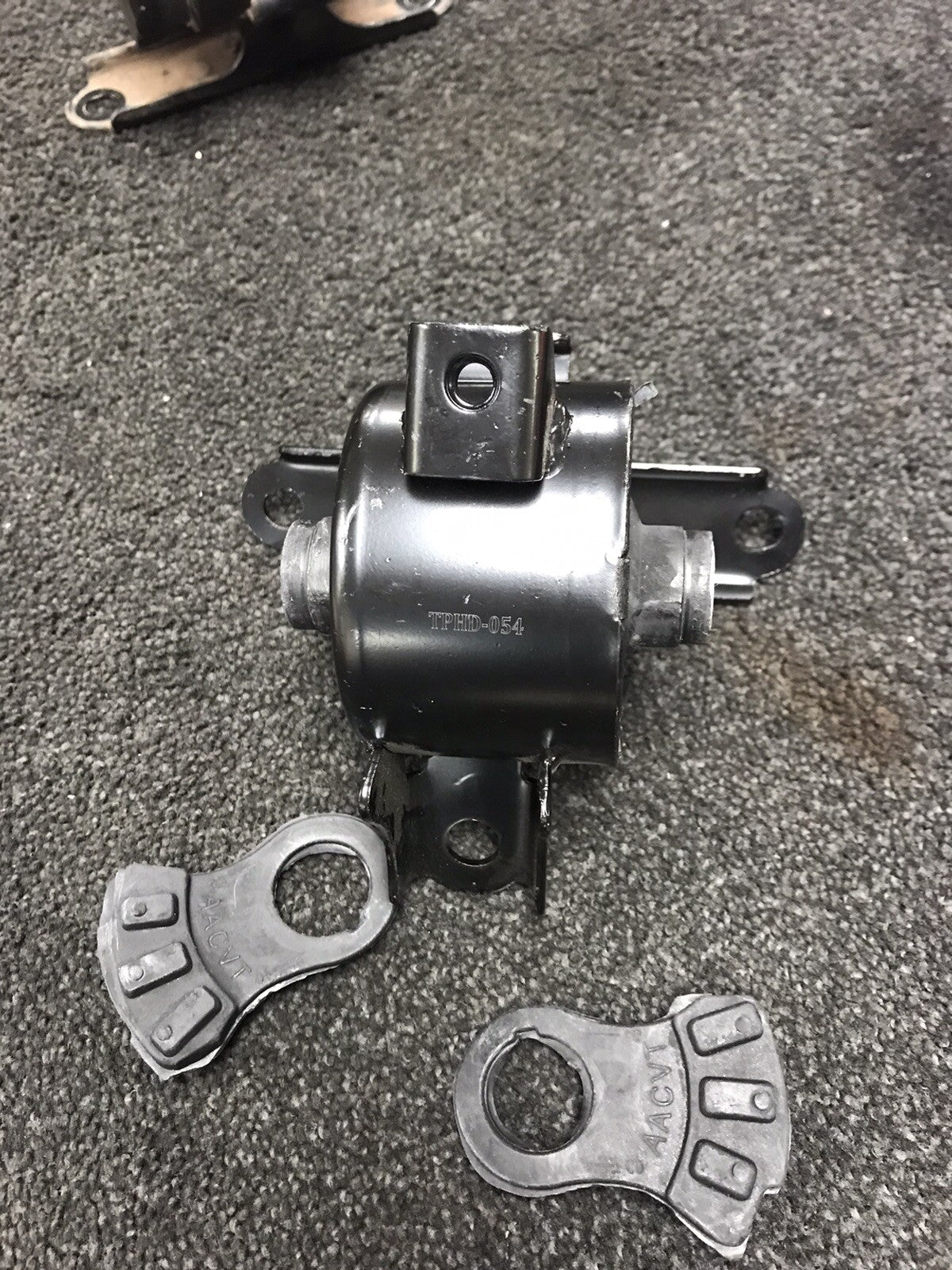 FOR HONDA JAZZ 1.4i-DSi GEARBOX MOUNTING REAR LH ENGINE MOUNTING OE QUALITY