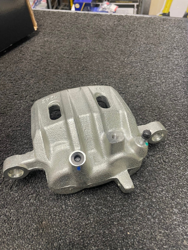 FOR MITSUBISHI SHOGUN PAJERO L200 TRITON FRONT NS LH BRAKE CALIPER 314MM DISC