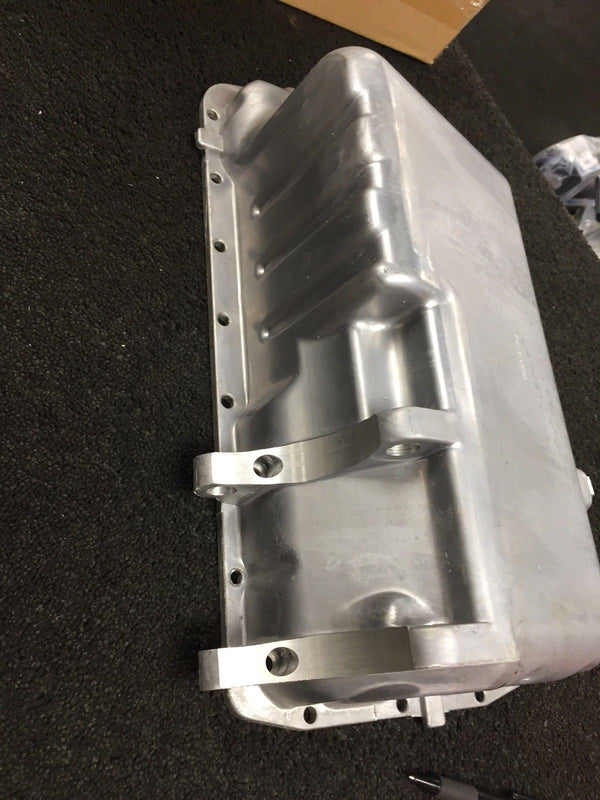 CITROEN BERLINGO XANTIA XSARA PEUGEOT 306 205 PARTNER 1.8D 1.9D DW8 HDI OIL SUMP