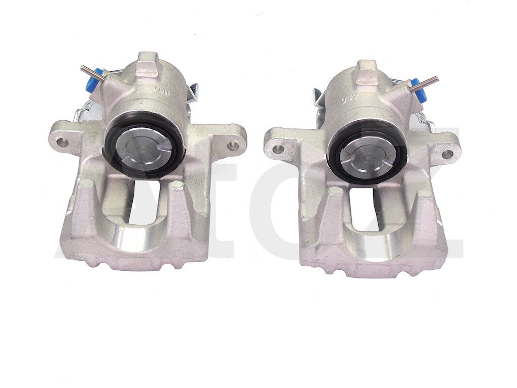 Audi A6 Allroad 1997-2005 Passat Rear Brake Caliper Carriers & Slider Pins