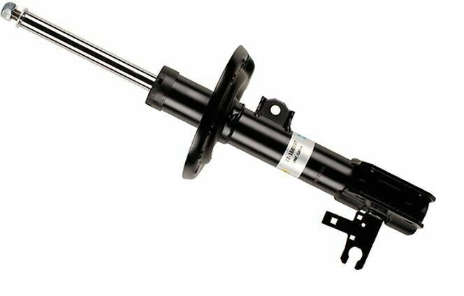 VAUXHALL VECTRA C 1.8 2.0 2.2 1.9 DTi CDTi 2 SHOCK ABSORBER MONROE FRONT REAR