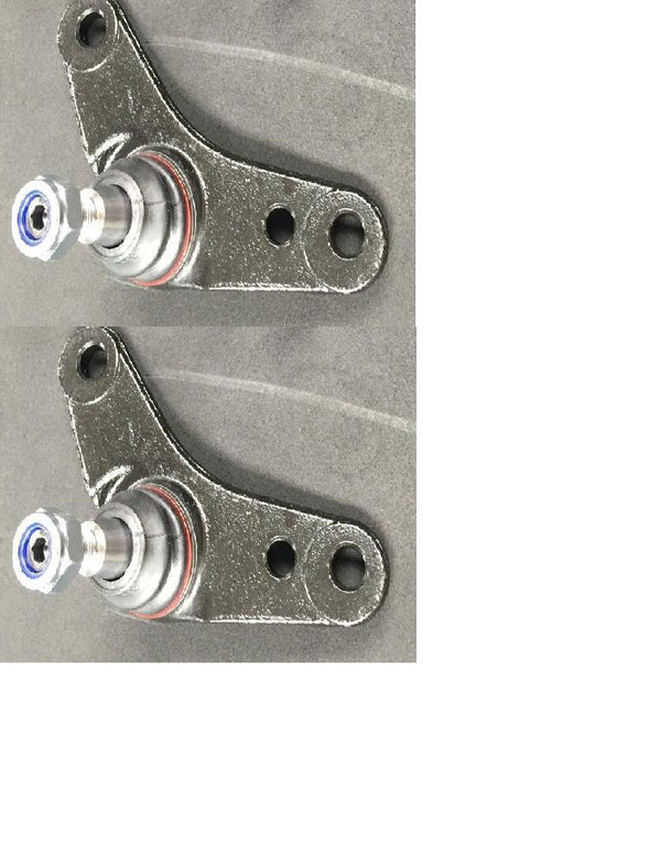 BMW MINI ONE COOPER S DIESEL LOWER WISHBONE ARM INNER BALL JOINT LH AND RH PAIR