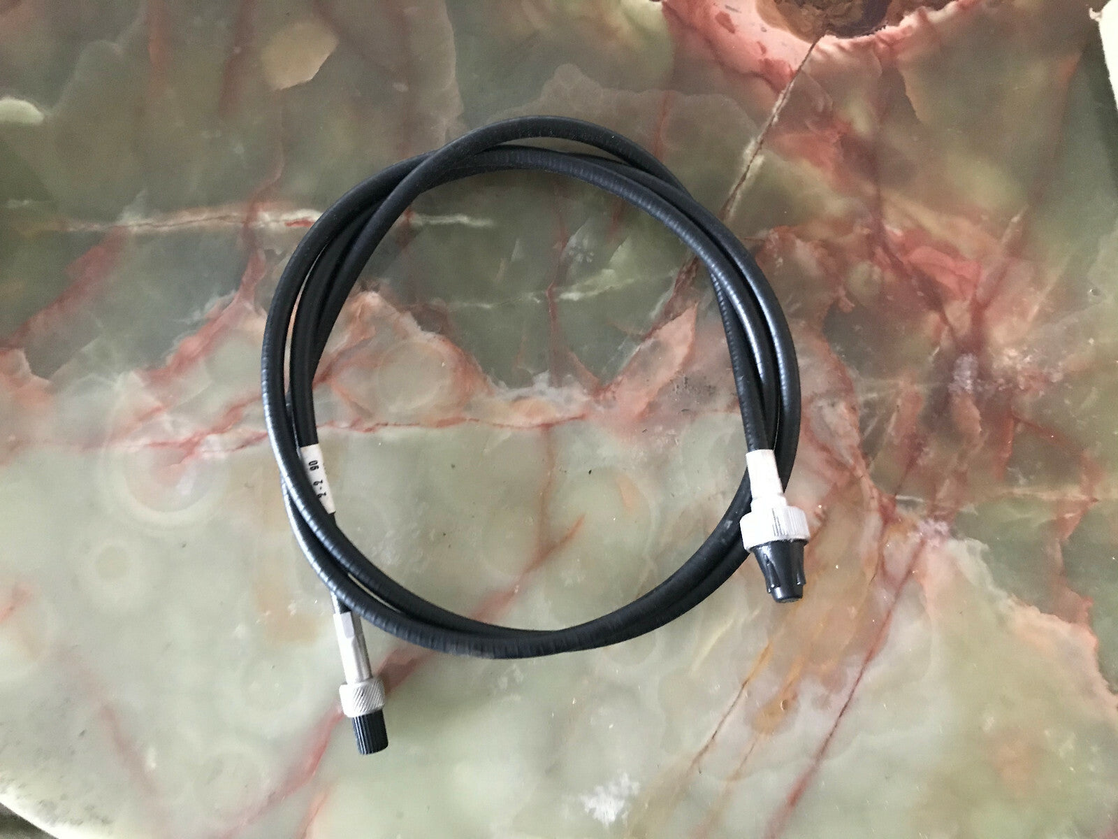 FOR AUSTIN A60 2200 HEALEY MG MIDGET MORRIS OXFORD MOPROD SPEEDO CABLE MSD510