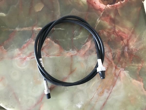 FOR AUSTIN A60 2200 HEALEY MG MIDGET MORRIS OXFORD MOPROD SPEEDO CABLE MSD510