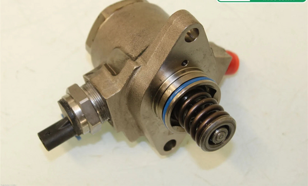 HIGH PRESSURE FUEL PUMP 04E 127 026 BD VW AUDI SEAT SKODA 1.2 1.4 TFSi