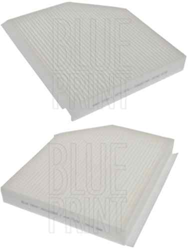 FOR AUDI A4 A5 Q5 1.8 2.0 2.7 3.0 3.2 07-ON POLLEN FILTER