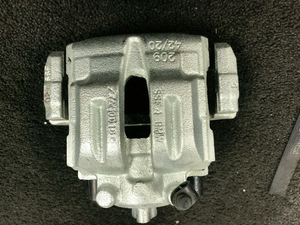 COMPLETE BRAKE CALIPER REAR RH GENUINE BMW 1 Series E81 E87 E82 E88 2003-2013 
