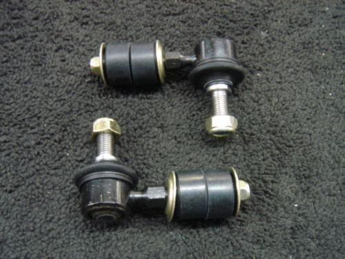 FOR VAUXHALL ASTRA MK3 CAVALIER MK3 PETROL DIESEL ANTI ROLL BAR LINKS FRONT PAIR