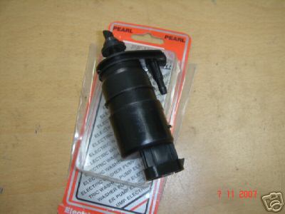 RENAULT CLIO ESPACE MEGANE WINDSCREEN WASHER PUMP