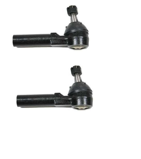 FOR CHRYSLER VOYAGER GRAND VOYAGER  2001-2006 2 TRACK ROD END OUTER  NEW