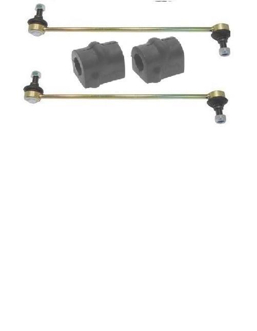 FOR VAUXHALL VECTRA 1.6 1.8 1.7 2.0 2.2 2.5 2.6 ANTI ROLL BAR BUSHES LINKS FRONT