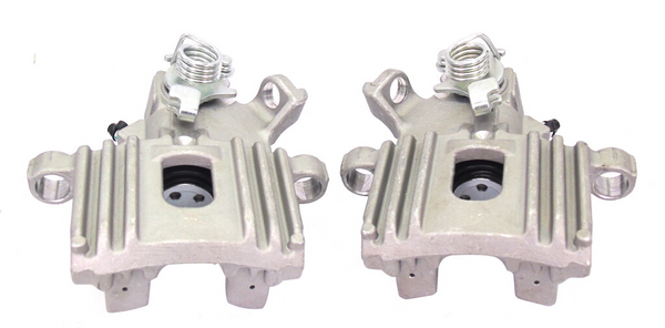 2 REAR BRAKE CALIPER   MINI ONE COOPER S CONVERTIBLE R50 R52 R53 04-2007