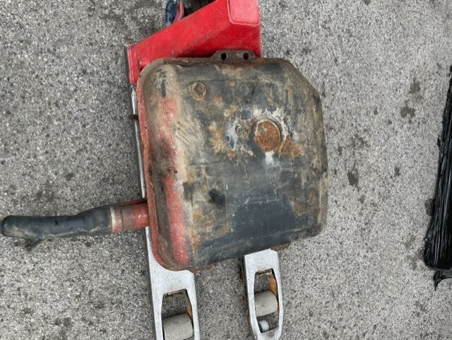 LAND ROVER DEFENDER 110 2.5td 200/300TDI DIESEL FUEL TANK USED