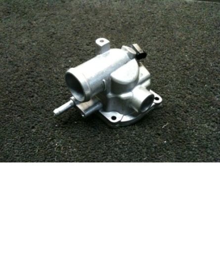 FOR JEEP GRAND CHEROKEE 2.7crd WJ 2001-2005 THERMOSTAT COMPLETE WITH HOUSING
