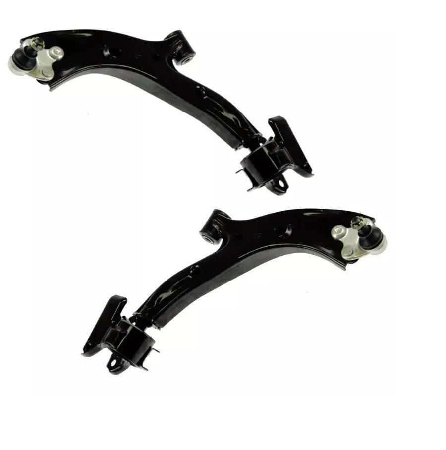Front Lower Suspension Wishbone Arms For Honda CR-V 2006-2013 2.0 2.2 1 Pair