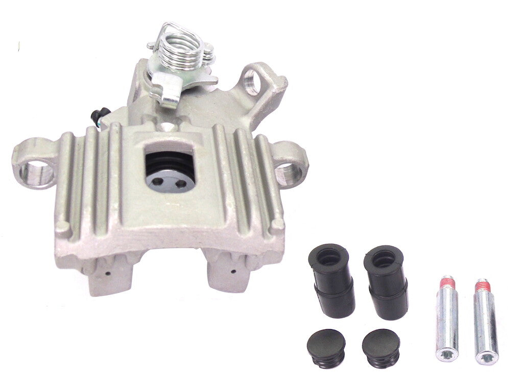 2 REAR BRAKE CALIPER   MINI ONE COOPER S CONVERTIBLE R50 R52 R53 04-2007