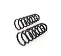 FOR NISSAN PATHFINDER R51 2.5TD 2005> 20% UPRATED REAR COIL SPRING SET BRAND NEW