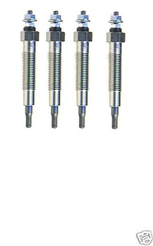 FORD FREDA 2.5TD SGL SGLRF DIESEL GLOW PLUG NEW