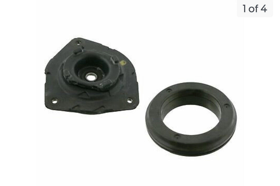 CLIO KANGOO MICRA MODUS FRONT SUSPENSION STRUT MOUNTING DRIVER RH SIDE 