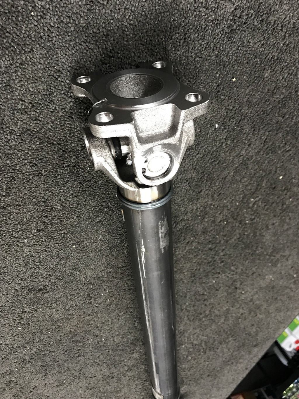 FRONT PROPSHAFT FOR JEEP COMMANDER GRAND CHEROKEE XK 2006  867MM