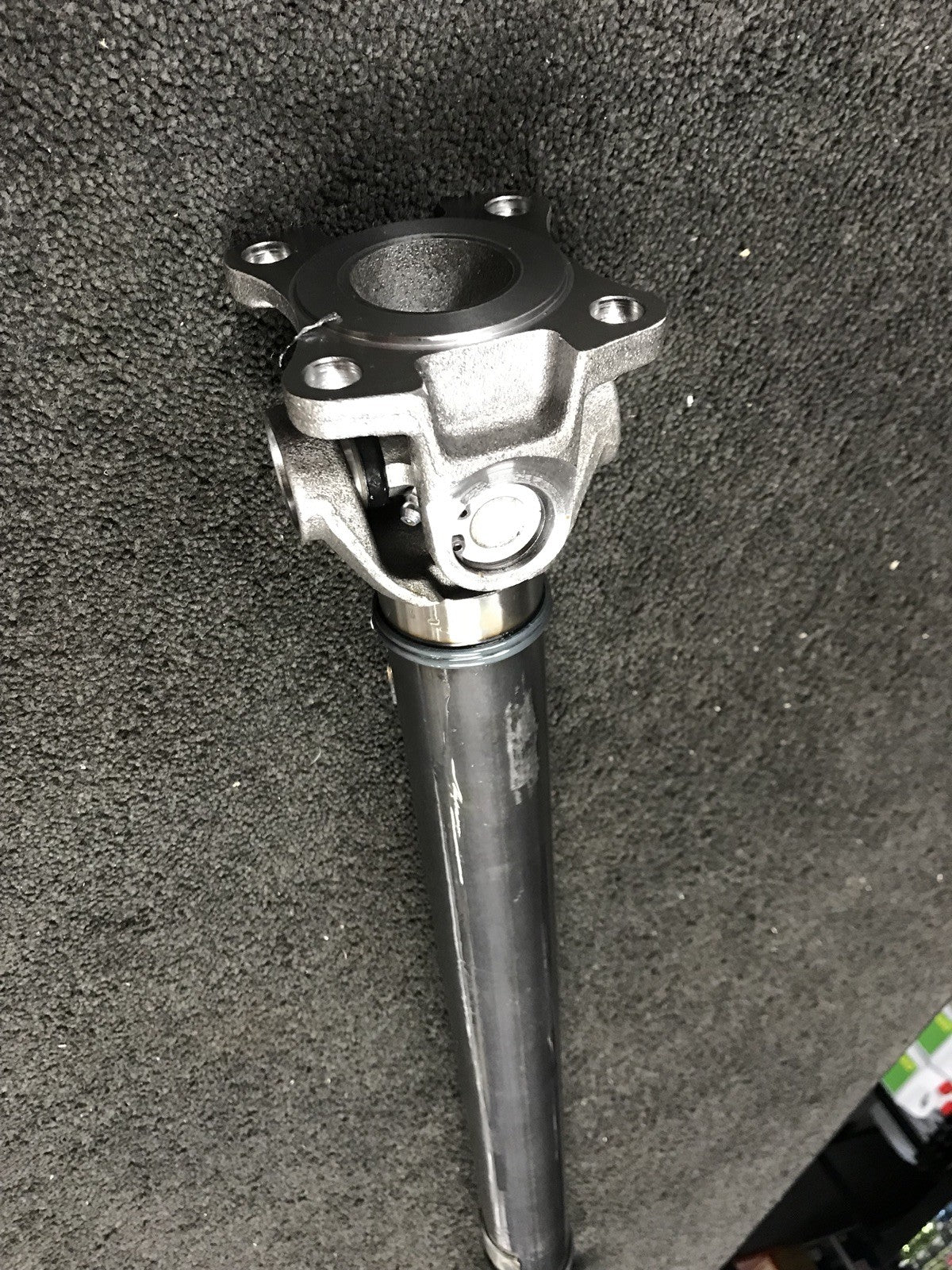FRONT PROPSHAFT FOR JEEP COMMANDER GRAND CHEROKEE XK 2006  867MM